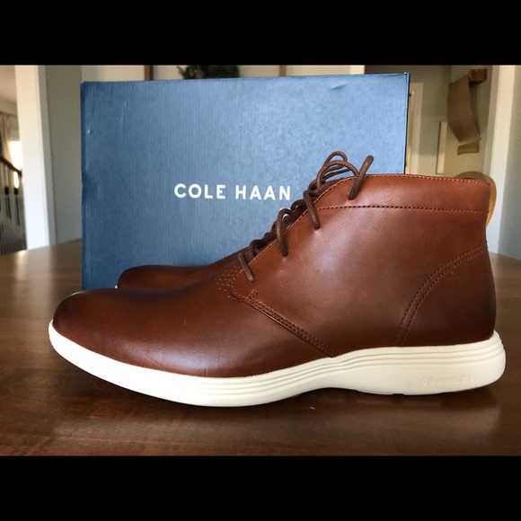 cole haan howlett chukka